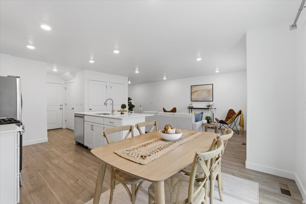 COLD SPRING RANCH - Residential