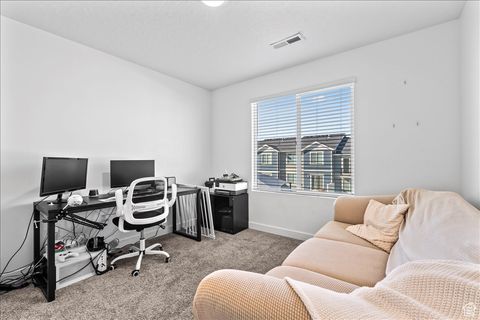Tiny photo for 3828 W 860 N #1383, Lehi, UT 84043 (MLS # 2114273)