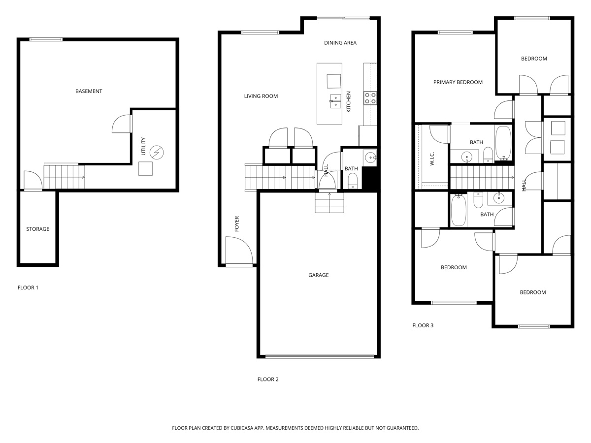 COLD SPRING RANCH - Residential