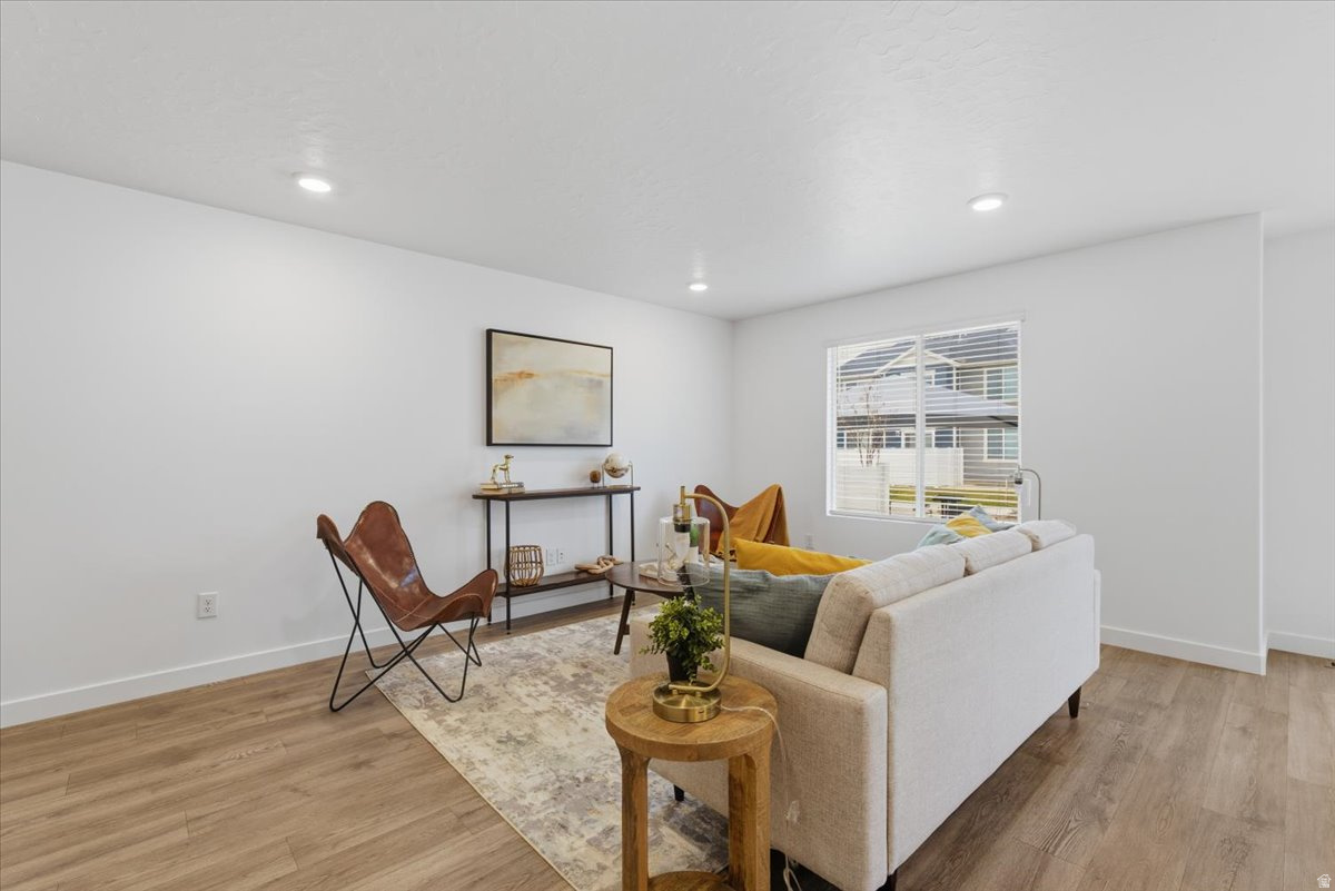 COLD SPRING RANCH - Residential