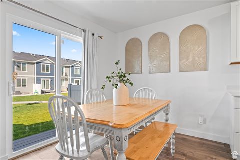Tiny photo for 3828 W 860 N #1383, Lehi, UT 84043 (MLS # 2114273)