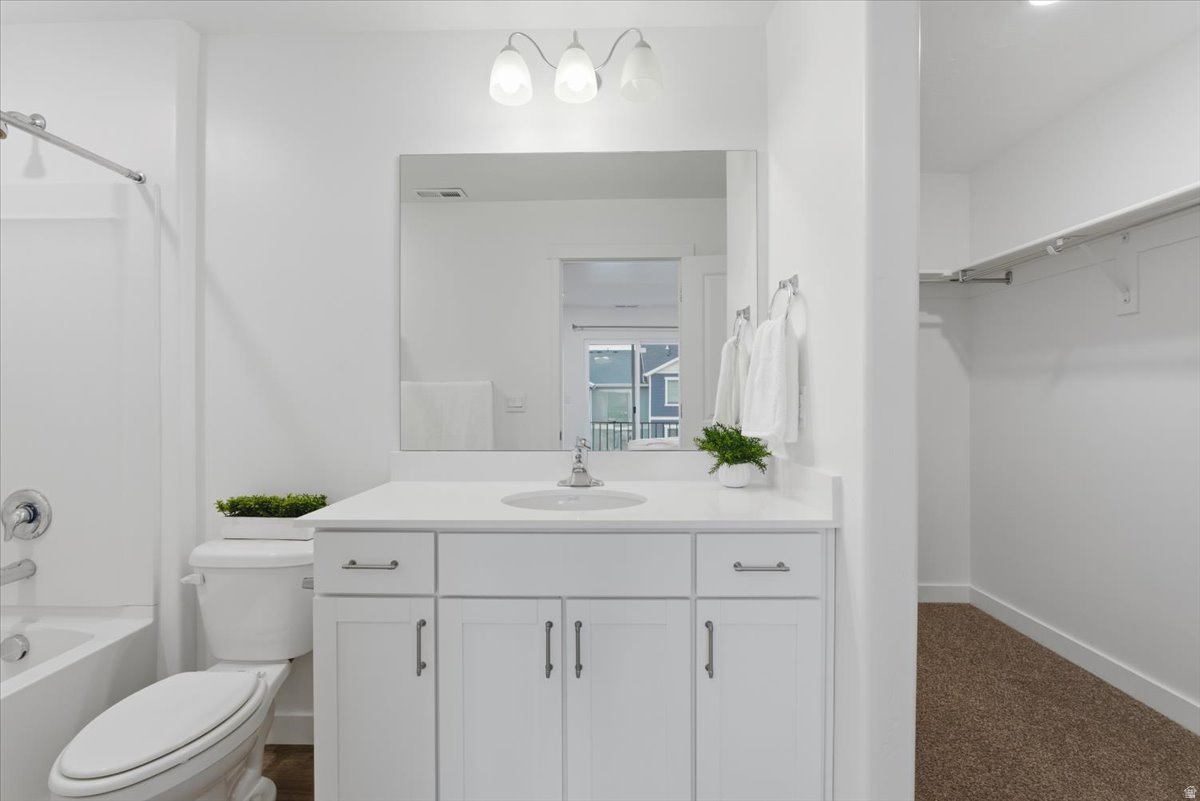 COLD SPRING RANCH - Residential