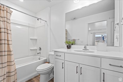 Tiny photo for 3828 W 860 N #1383, Lehi, UT 84043 (MLS # 2114273)