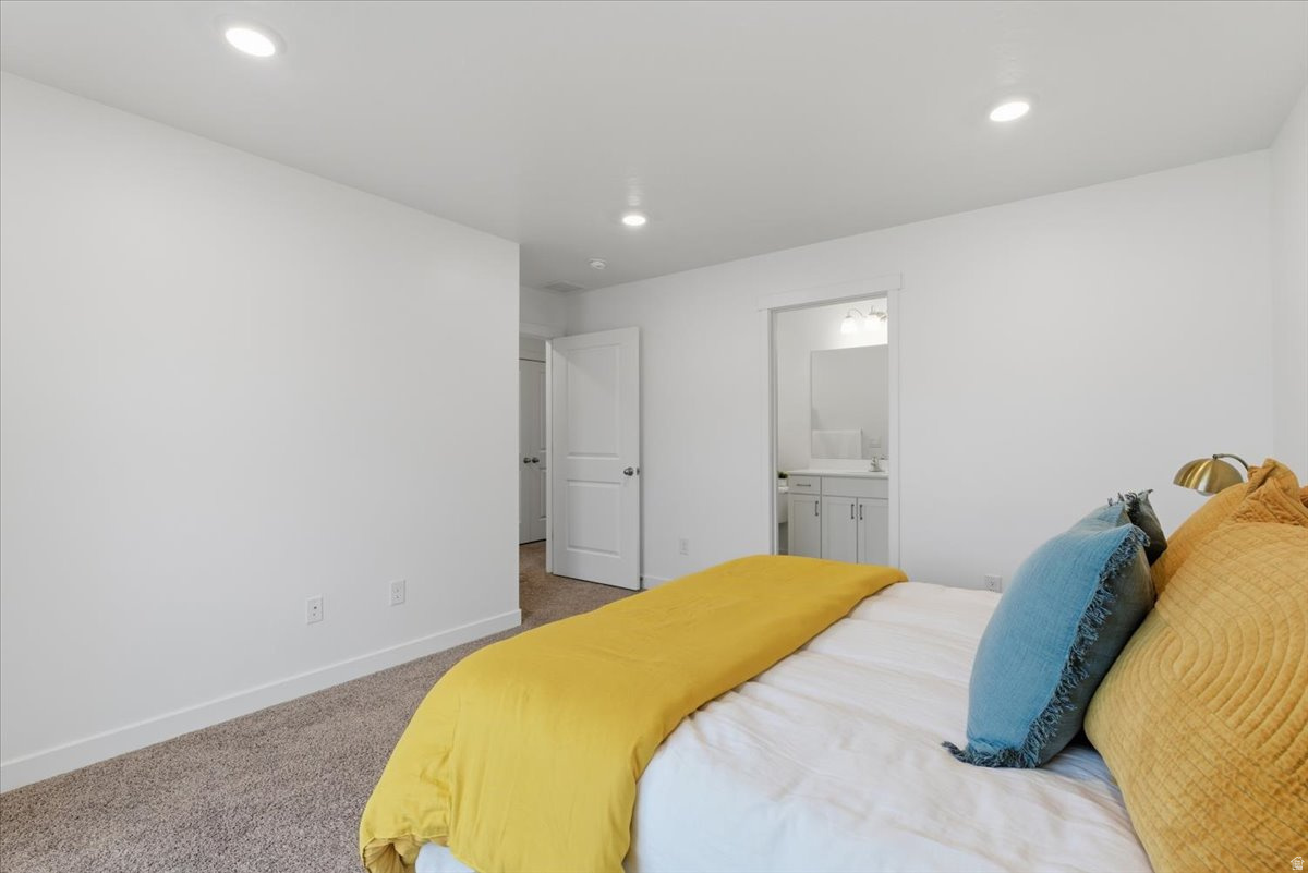 COLD SPRING RANCH - Residential