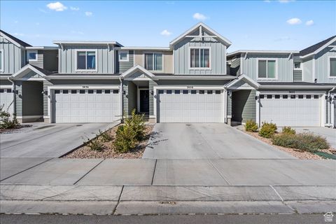 Tiny photo for 3828 W 860 N #1383, Lehi, UT 84043 (MLS # 2114273)