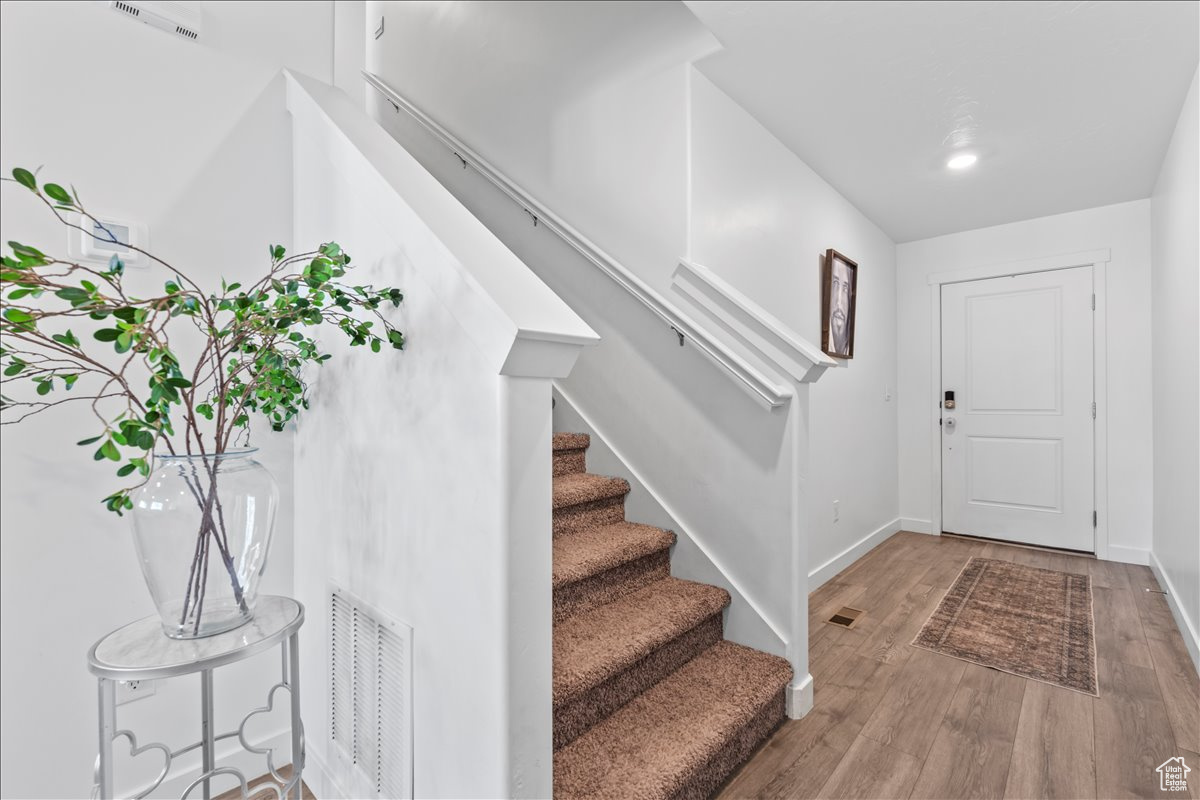 COLD SPRING RANCH - Residential