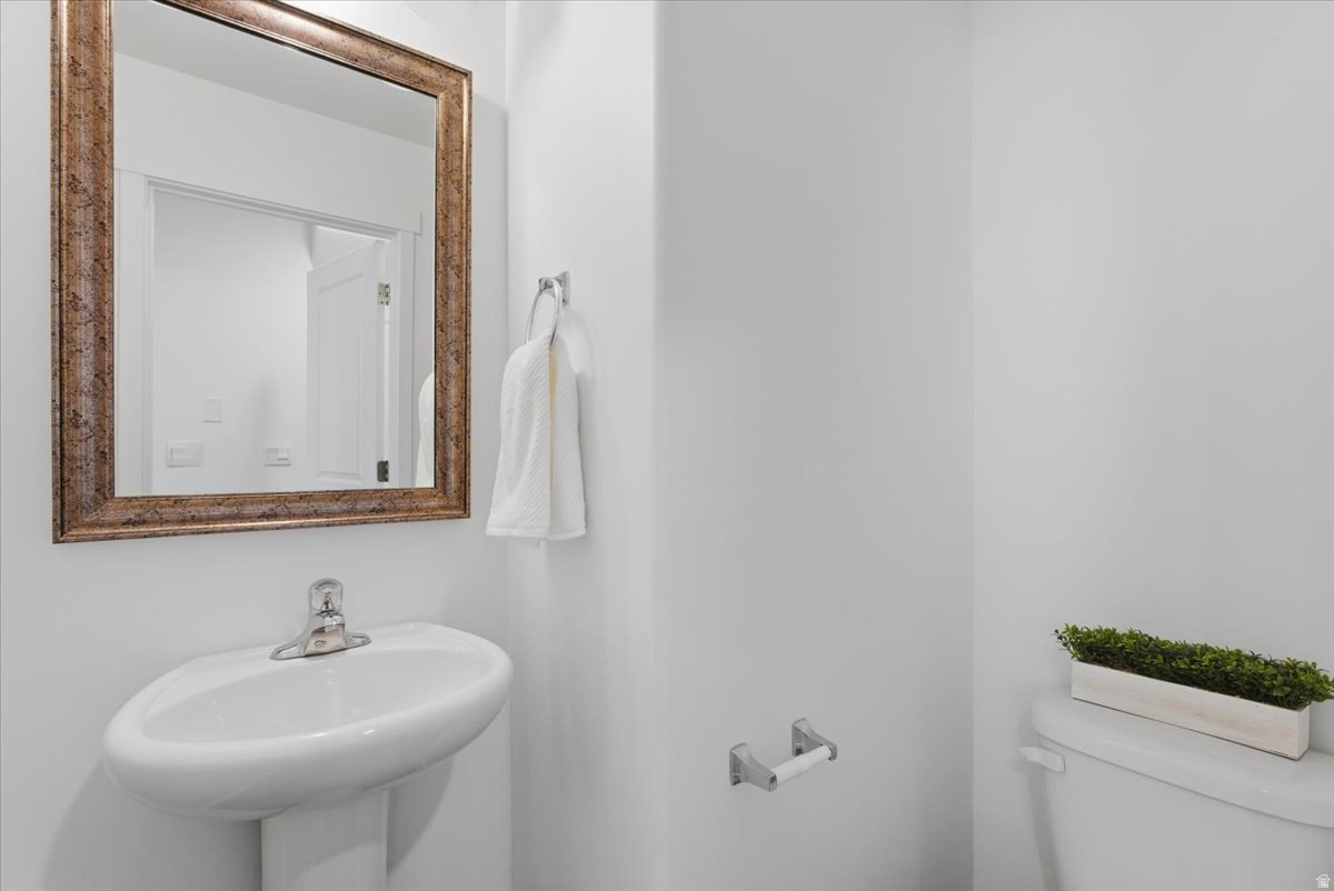 COLD SPRING RANCH - Residential