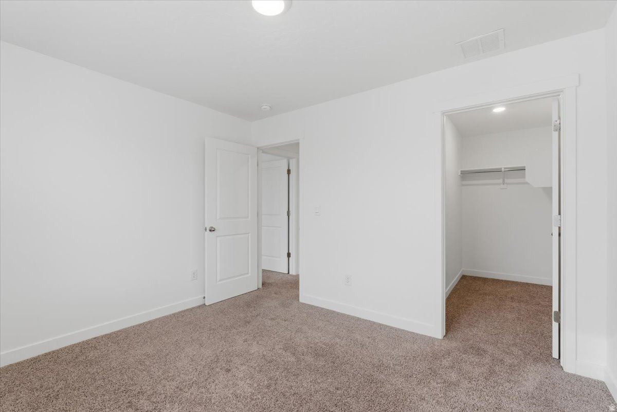 COLD SPRING RANCH - Residential