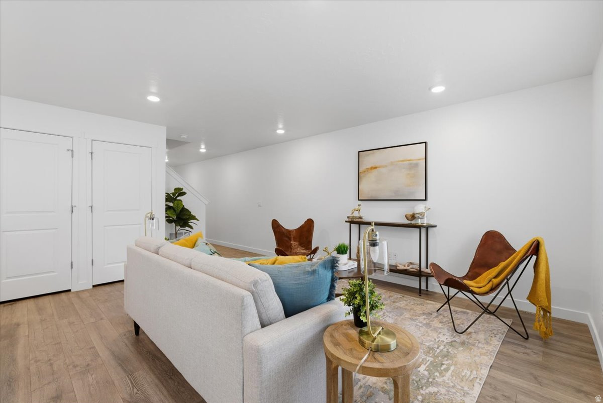 COLD SPRING RANCH - Residential