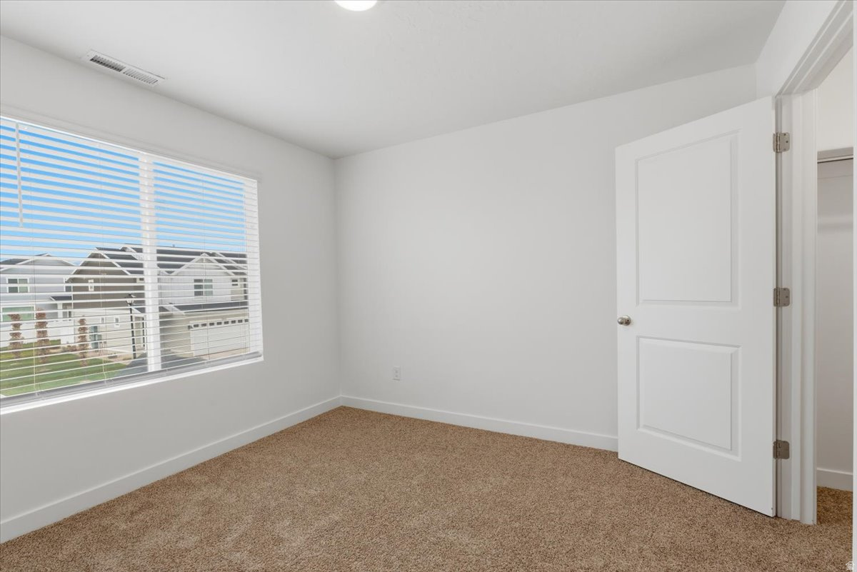 COLD SPRING RANCH - Residential