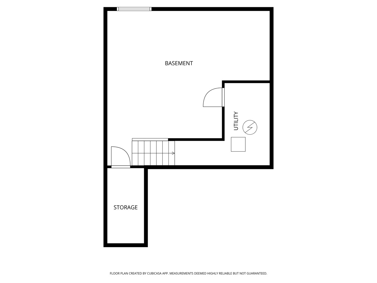 COLD SPRING RANCH - Residential