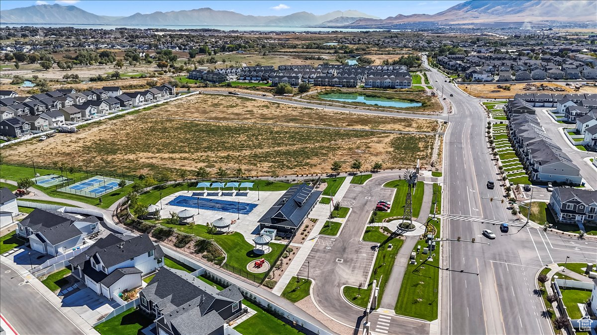 COLD SPRING RANCH - Residential