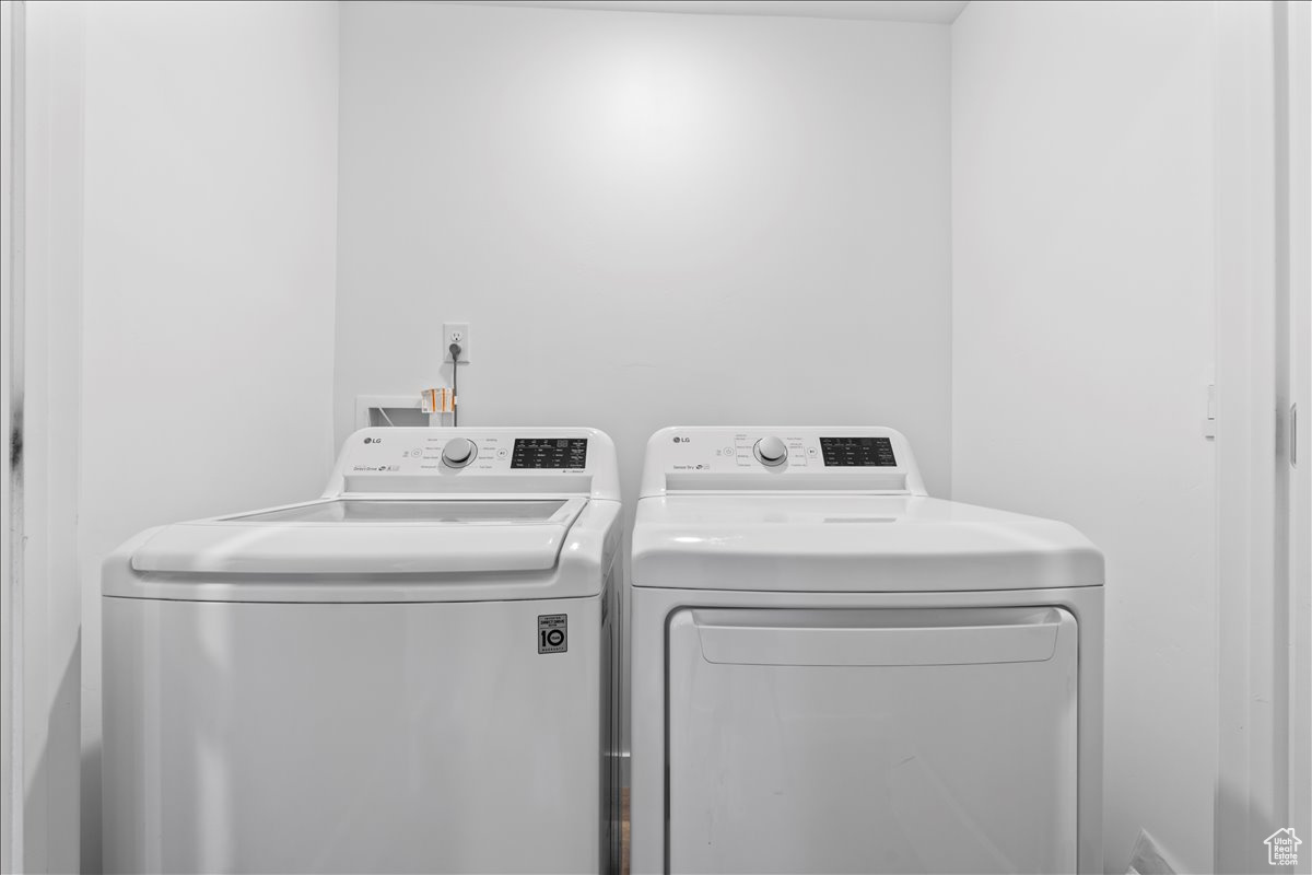 COLD SPRING RANCH - Residential