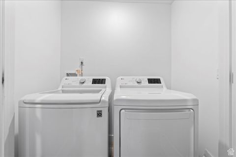 Tiny photo for 3828 W 860 N #1383, Lehi, UT 84043 (MLS # 2114273)