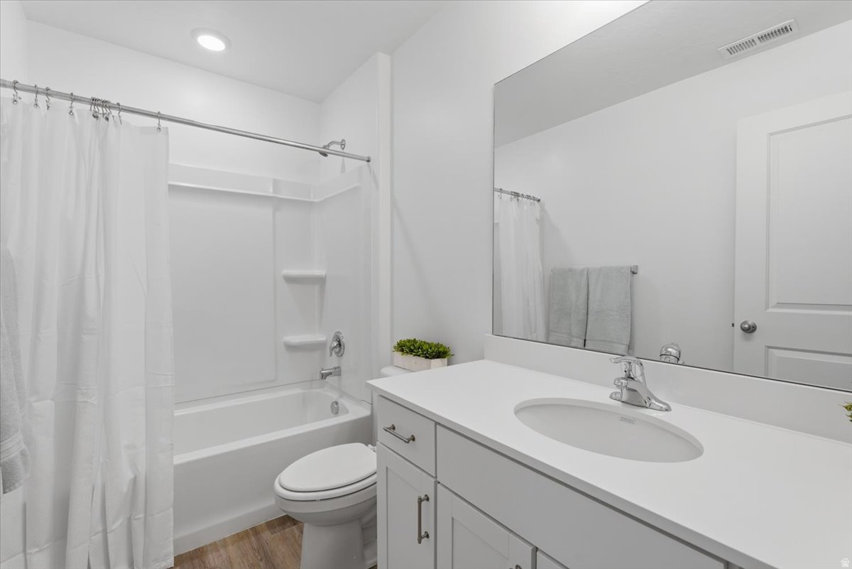 COLD SPRING RANCH - Residential