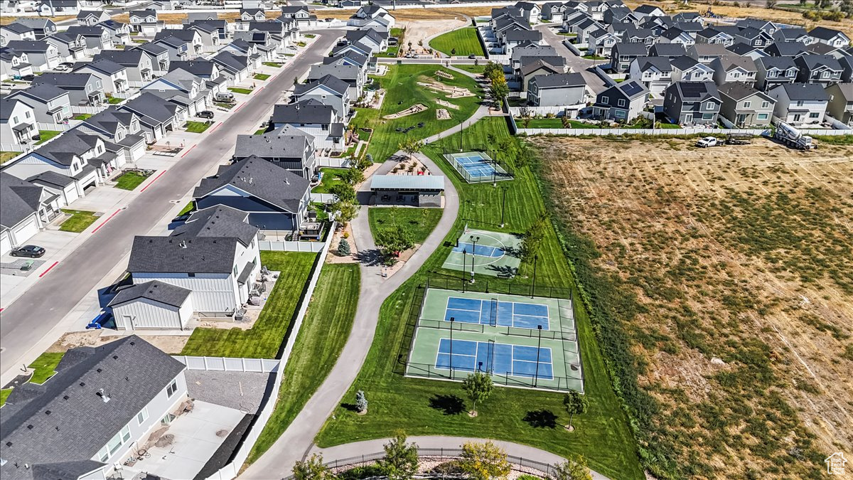 COLD SPRING RANCH - Residential