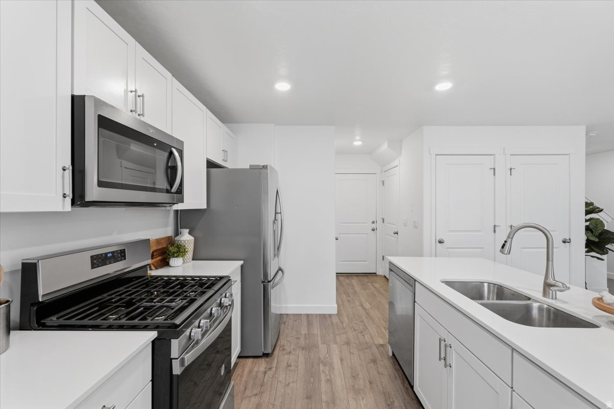 COLD SPRING RANCH - Residential