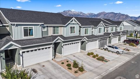 Tiny photo for 3828 W 860 N #1383, Lehi, UT 84043 (MLS # 2114273)