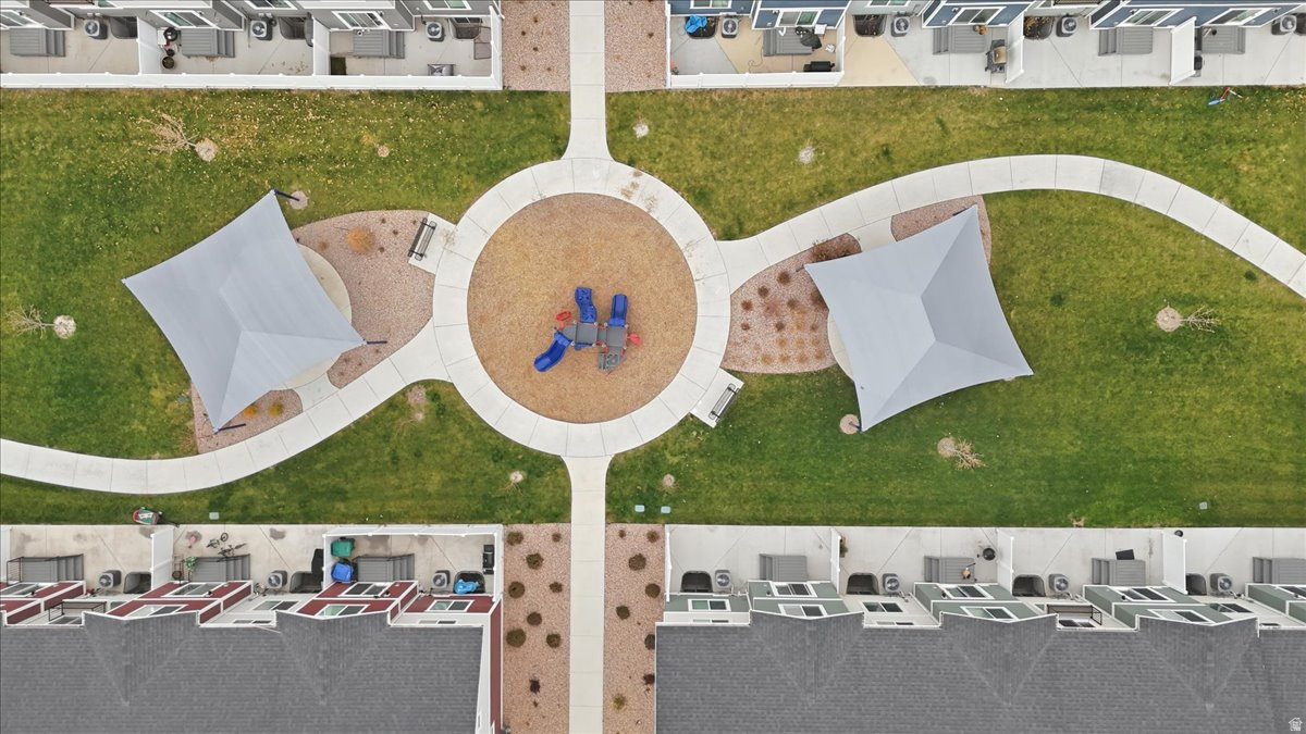 COLD SPRING RANCH - Residential