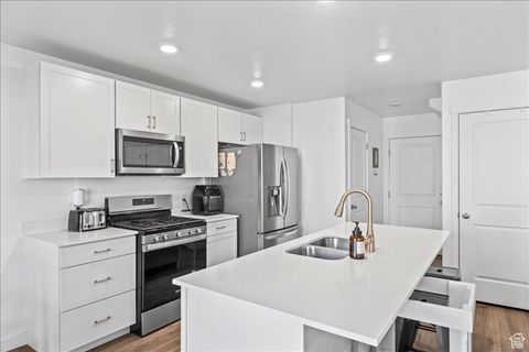 Tiny photo for 3828 W 860 N #1383, Lehi, UT 84043 (MLS # 2114273)