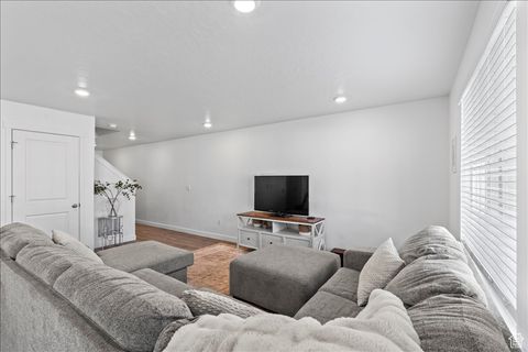 Tiny photo for 3828 W 860 N #1383, Lehi, UT 84043 (MLS # 2114273)