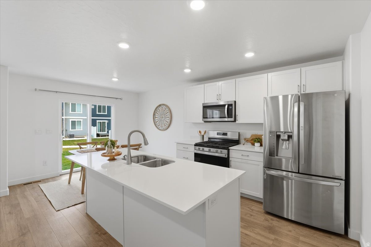 COLD SPRING RANCH - Residential