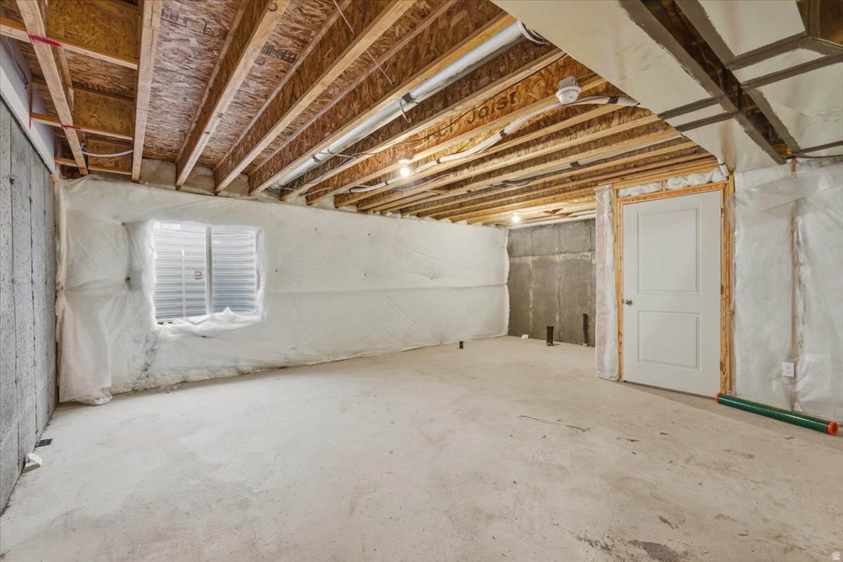 COLD SPRING RANCH - Residential