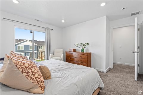 Tiny photo for 3828 W 860 N #1383, Lehi, UT 84043 (MLS # 2114273)