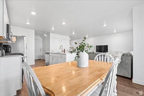 Tiny photo for 3828 W 860 N #1383, Lehi, UT 84043 (MLS # 2114273)