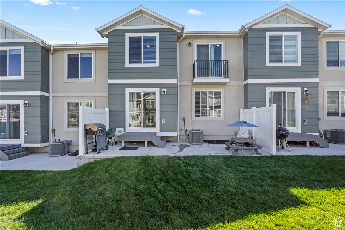 COLD SPRING RANCH - Residential