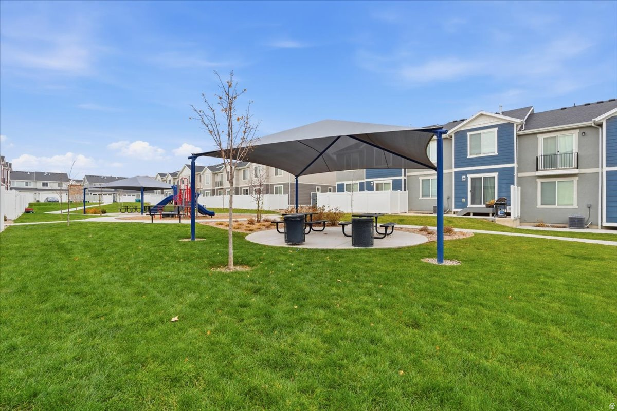 COLD SPRING RANCH - Residential