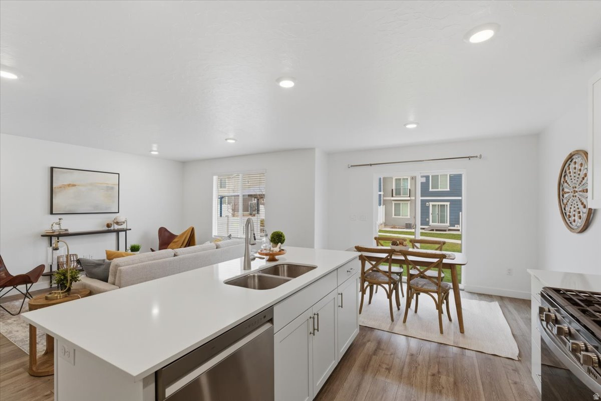 COLD SPRING RANCH - Residential