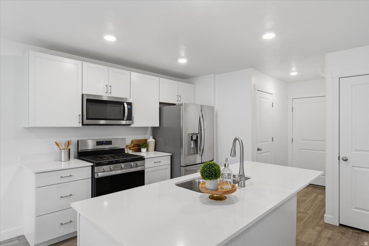 COLD SPRING RANCH - Residential