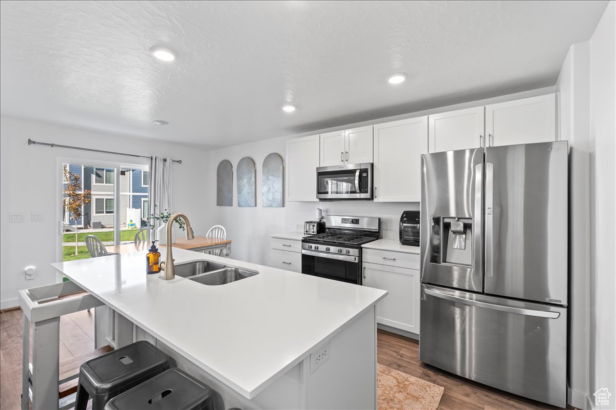 COLD SPRING RANCH - Residential