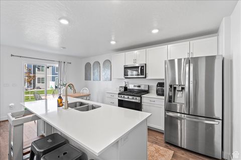 Tiny photo for 3828 W 860 N #1383, Lehi, UT 84043 (MLS # 2114273)