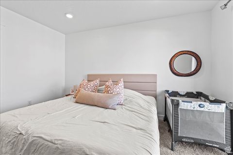 Tiny photo for 3828 W 860 N #1383, Lehi, UT 84043 (MLS # 2114273)