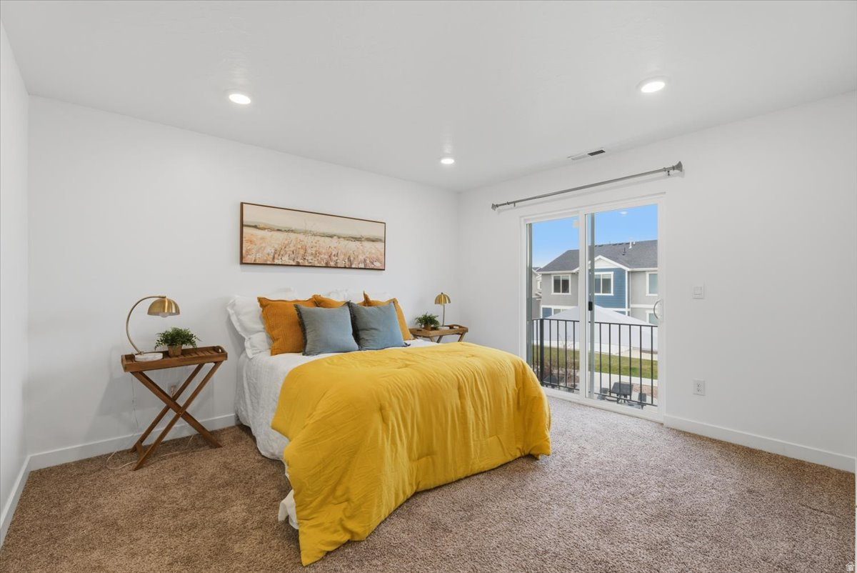 COLD SPRING RANCH - Residential