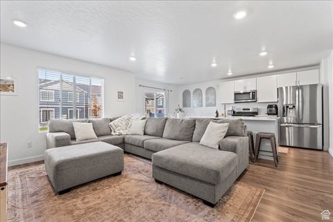 Tiny photo for 3828 W 860 N #1383, Lehi, UT 84043 (MLS # 2114273)