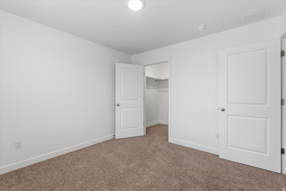 COLD SPRING RANCH - Residential