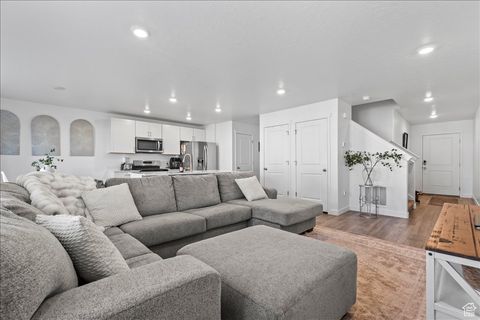 Tiny photo for 3828 W 860 N #1383, Lehi, UT 84043 (MLS # 2114273)