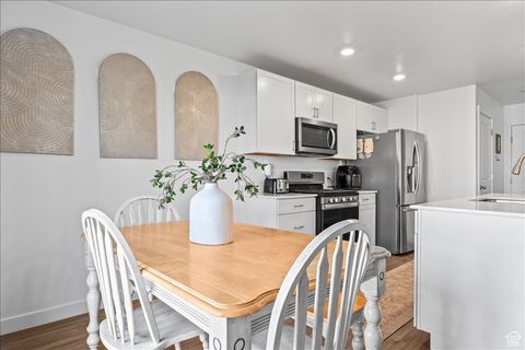 Tiny photo for 3828 W 860 N #1383, Lehi, UT 84043 (MLS # 2114273)