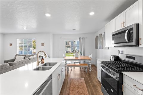 Tiny photo for 3828 W 860 N #1383, Lehi, UT 84043 (MLS # 2114273)