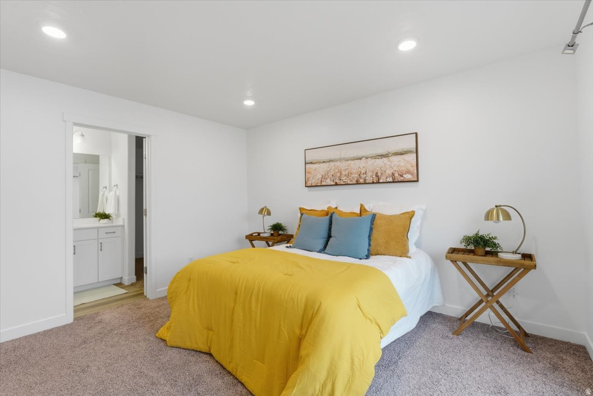 COLD SPRING RANCH - Residential