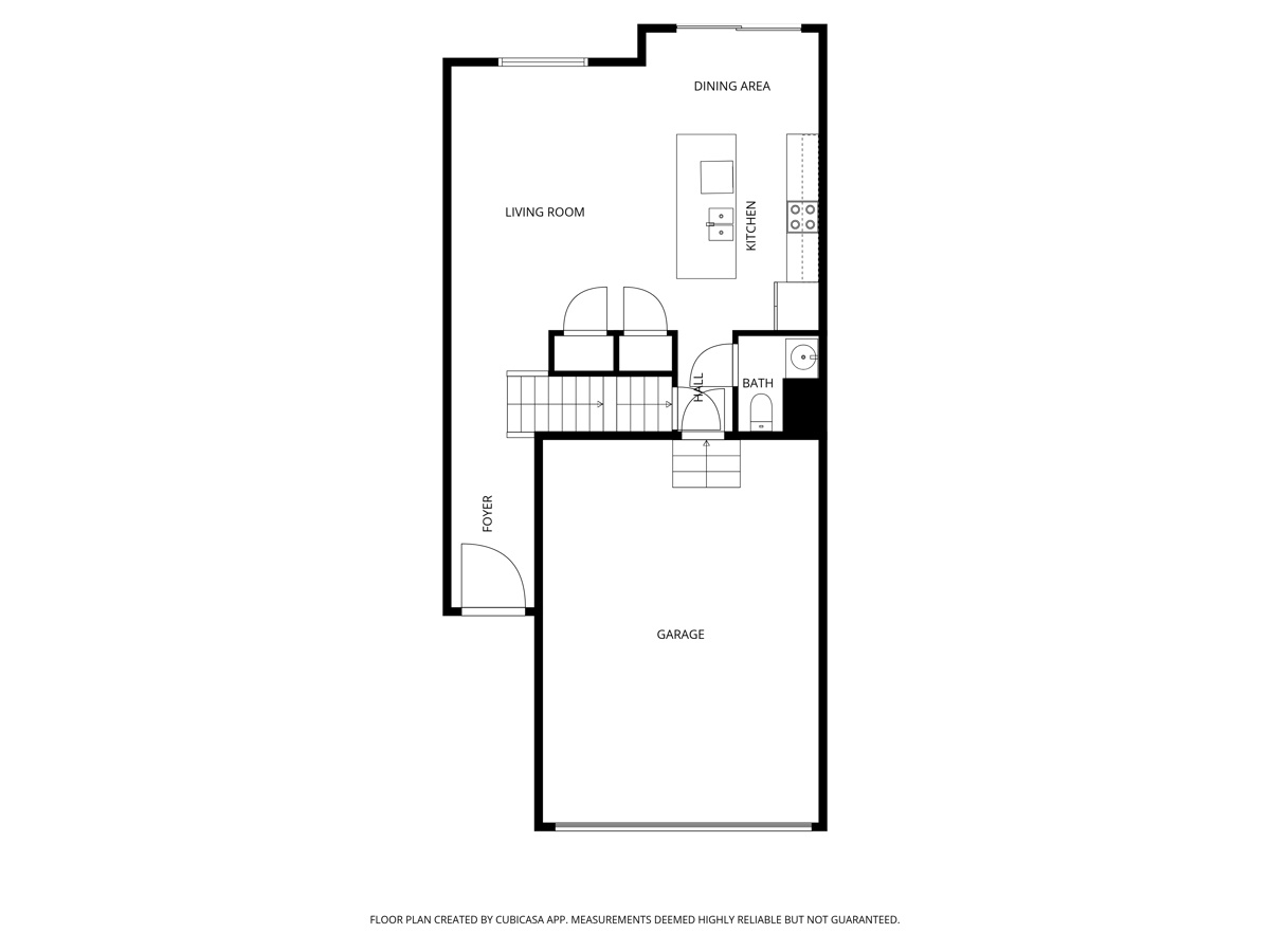 COLD SPRING RANCH - Residential