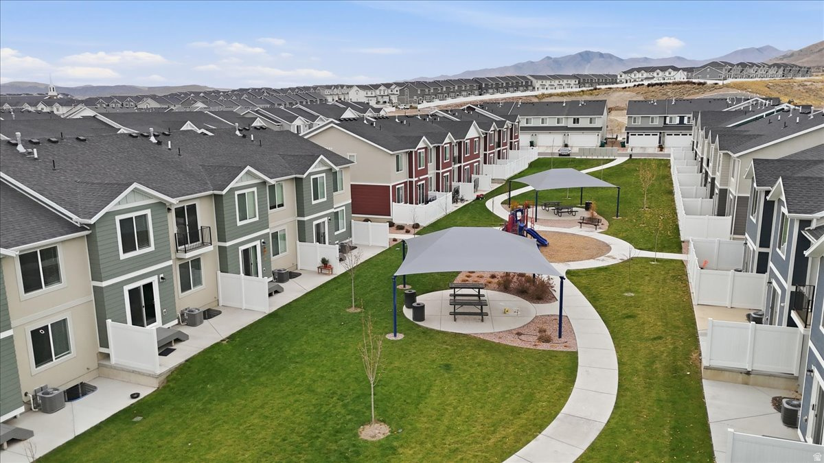 COLD SPRING RANCH - Residential