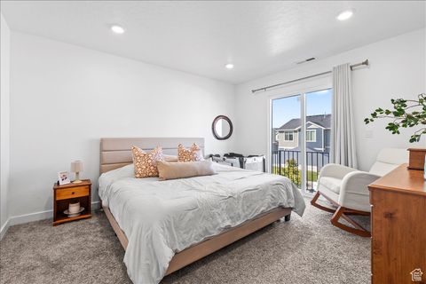 Tiny photo for 3828 W 860 N #1383, Lehi, UT 84043 (MLS # 2114273)