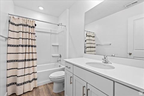 Tiny photo for 3828 W 860 N #1383, Lehi, UT 84043 (MLS # 2114273)