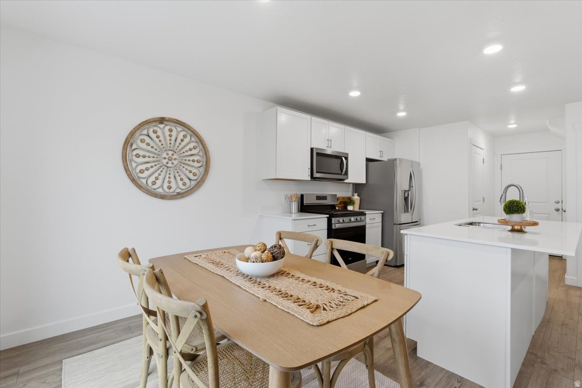 COLD SPRING RANCH - Residential