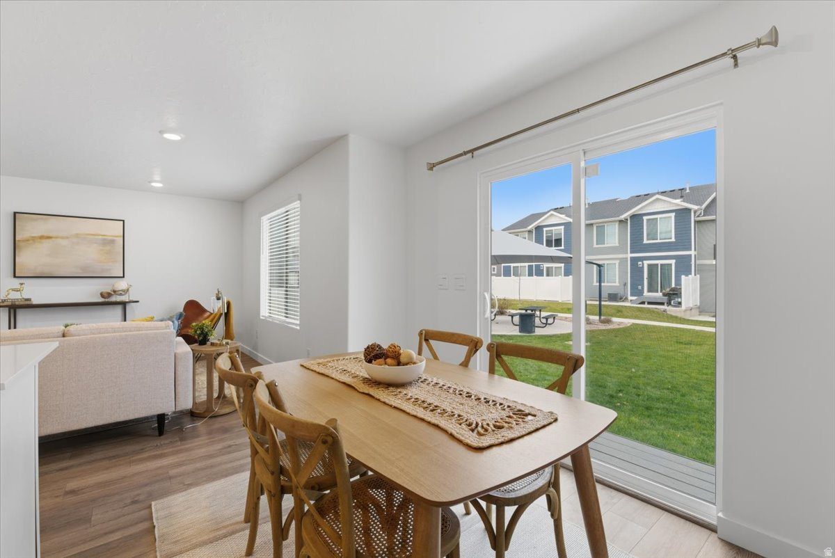 COLD SPRING RANCH - Residential