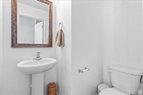 Tiny photo for 3828 W 860 N #1383, Lehi, UT 84043 (MLS # 2114273)
